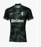 Camisola Alternativa S.C.P