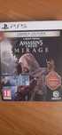 Gra Assasins Creed Mirage