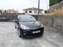 Citroën C3 1.4 HDi Airdream Attraction