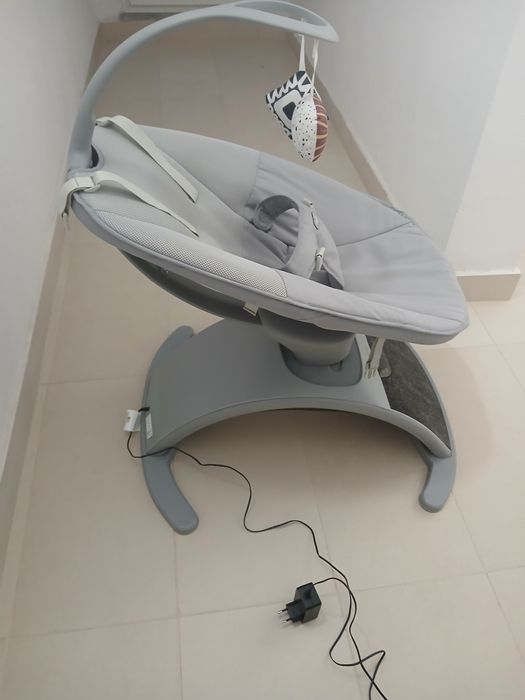 Espreguiçadeira Comfy Wave Chicco