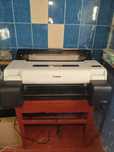 Плотер Canon TM-240
