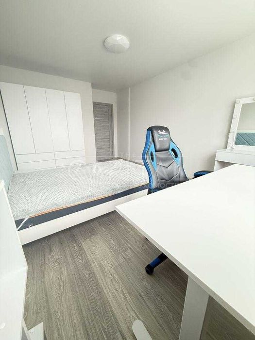 Оренда 3-кімнатної квартири з повною автономією, м. Васильківська