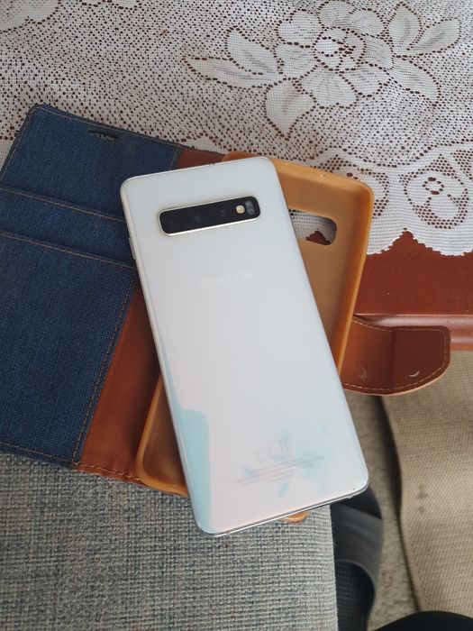 Samsung galaxy S 10 super stan