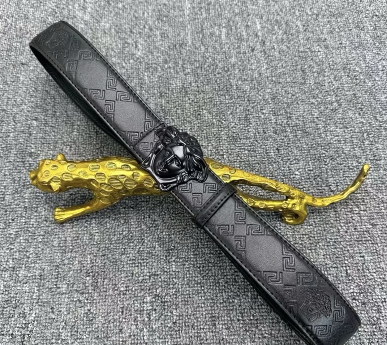 Ремень versace belt