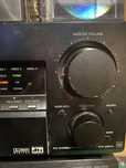 Sony Amplituner STR-DB840