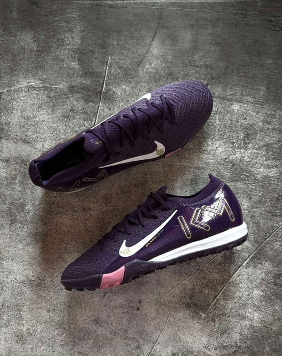 Сороконіжки Nike Air Zoom Mercurial Vapor