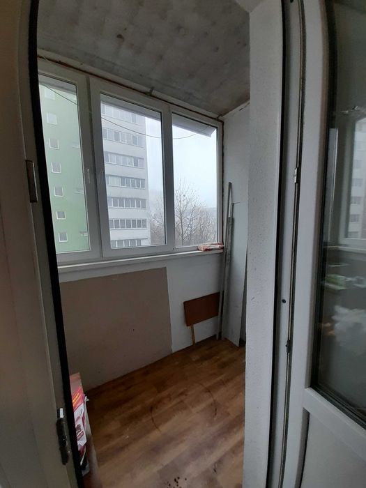 Піонерський квартал, 3/9 поверх, площа 32м², газовий котел