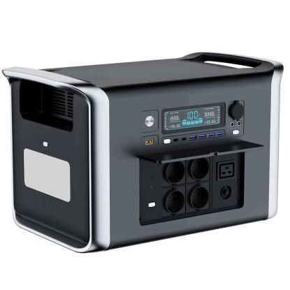 APower 2000 Wh Вт год 2600W Вт зарядна станція