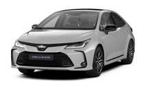 Toyota Corolla GR SPORT | Sedan | 1.8 Hybrid 140 KM | Dostępny | możliwy GAZ!