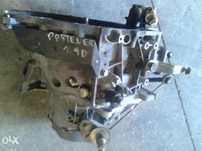 Caixa Velocidades Peugeot Partner 1.9 D