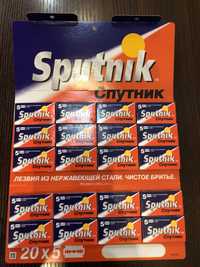 Лезвия Спутник Sputnik