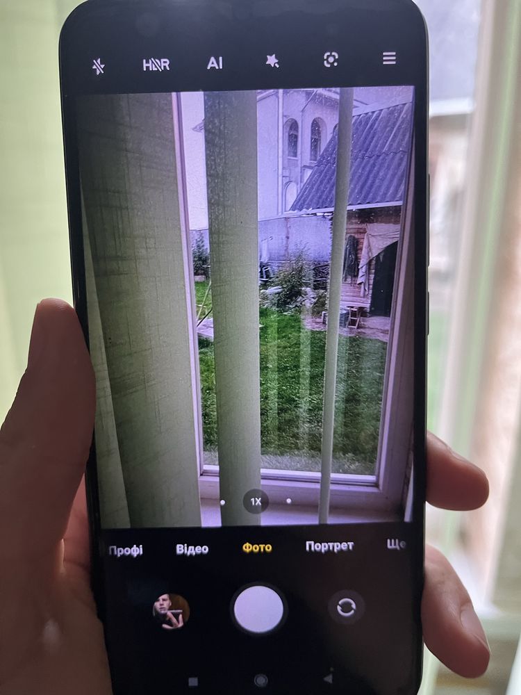 Смартфон Xiaomi Redmi 9 32 GB