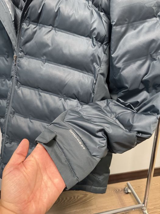 Куртка Columbia Pacific Grove Jacket XXL Оригінал Зима