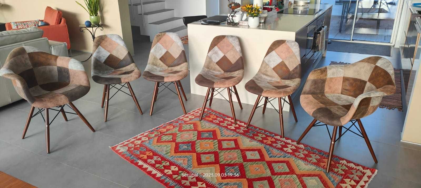 Chaises pour tables