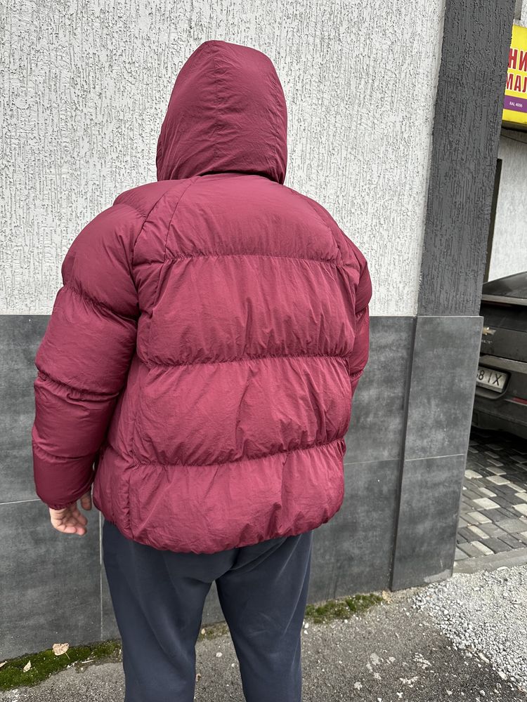 Куртка чоловіча Jordan Ess Puffer Jacket Nike