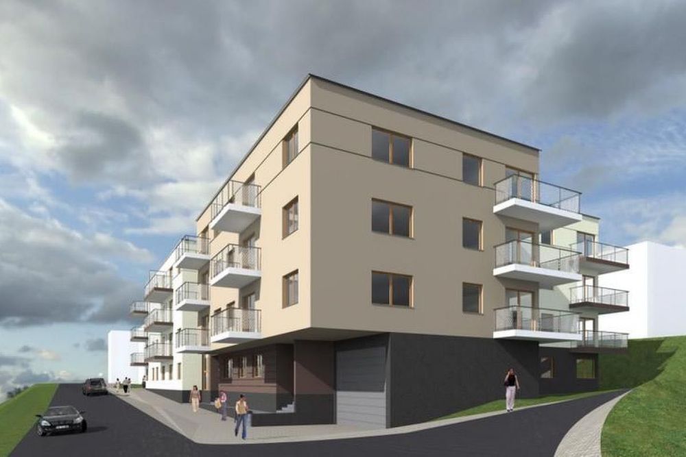 Mieszkanie bezczynszowe