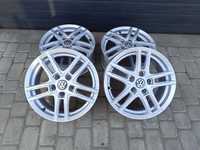 Alufelgi 16" 5x112 VW golf passat Tiguan Sharan Touran