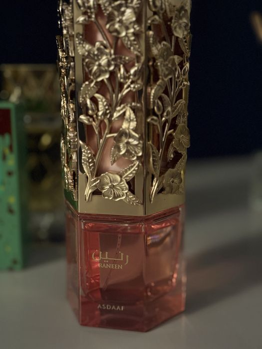 Zapachy perfumy arabskie mix 3 szt