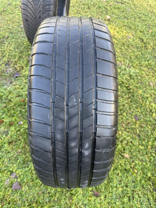 Opona letnia Bridgestone Turanza t005 215/55R17 94V