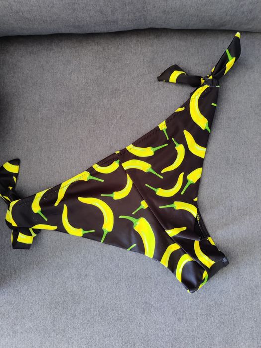 Модные женские плавки трусики для пляжа новые