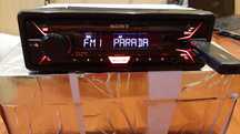 Sprzedam Radio Marki SONY DSX-A200Ui