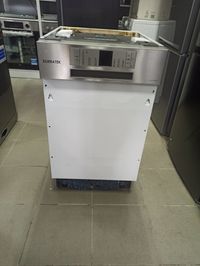 Нова посудомийна машина Geratek 45 см з Німеччини