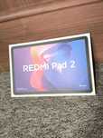 Xiaomi Redmi Pad 2 (8/256 GB) NOWY TABLET