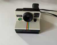 Máquina fotográfica Polaroid SX-70 Land Camera 1000