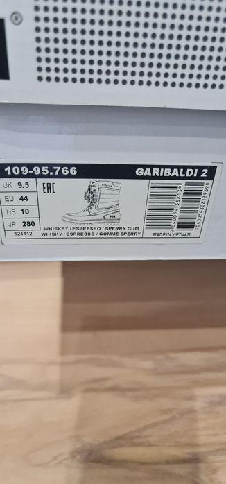 Зимові черевики, ботинкі, Helly Hansen