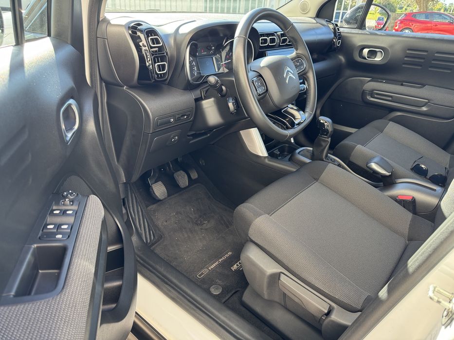 2019 Citroen C3 feel 1,2 com 58.000 mil kms