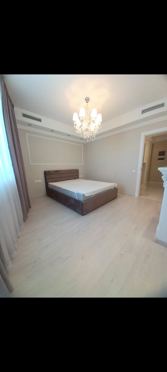 Оренда 7К пентхаусу,200 кв.м, Оболонь