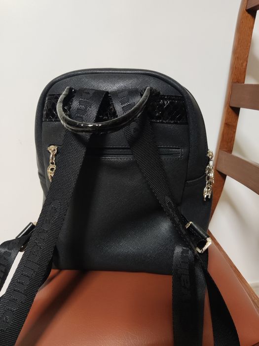 Mochila Cavalinho “Honor” Preto