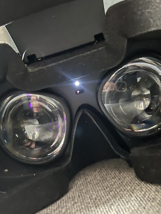 VR шлем очки для пк Oculus Rift S