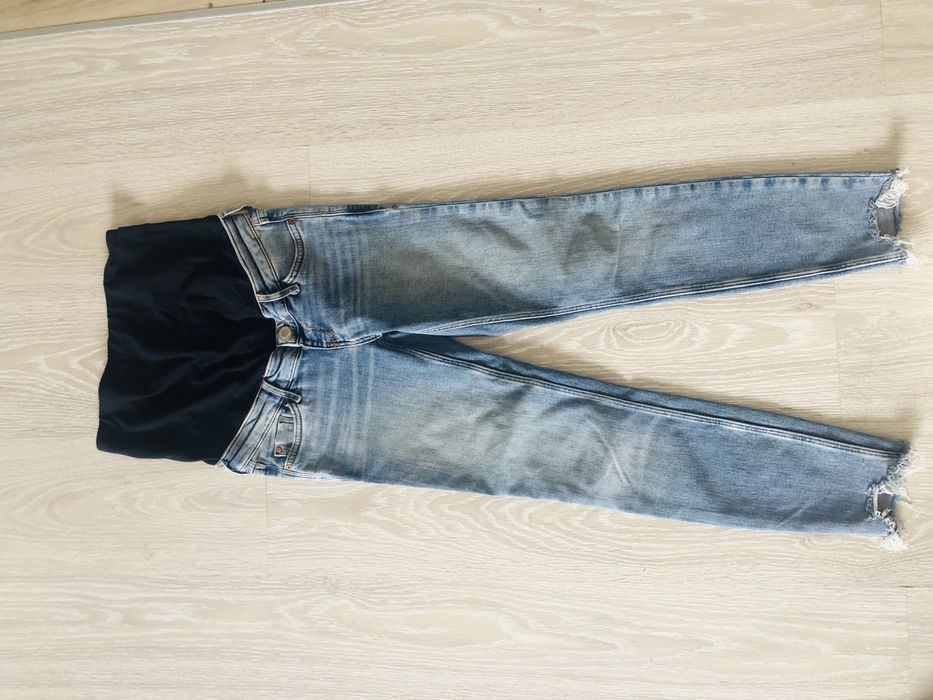 Spodnie ciążowe River Island