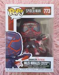 Figurka Funko POP! Spider Man Miles Morales (Programmable suit) #773