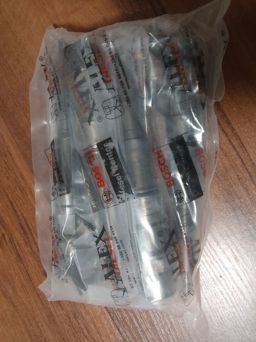 Форсунки Lang Rover Freelender 1 TD4