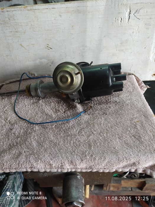 Трамблёр ВАЗ 21011 -2107.