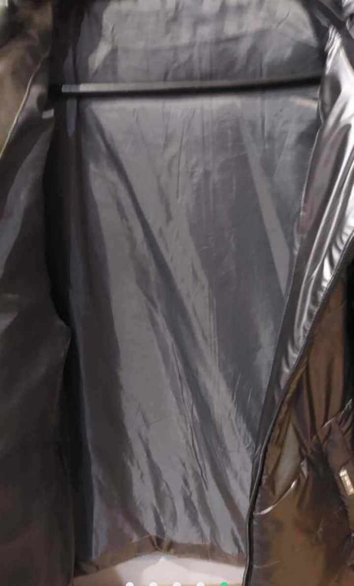 Куртка демісезонна, батал, розмір 52-54, в ідеальному стані.