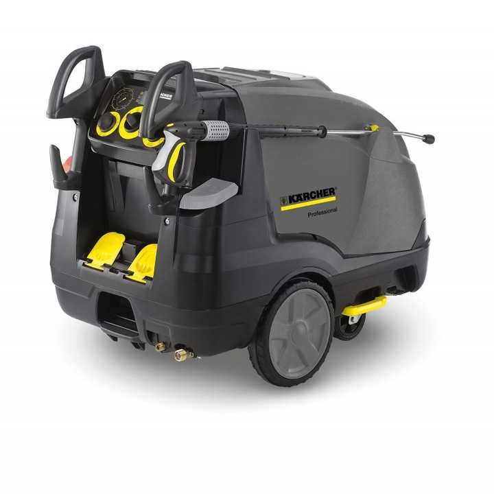 NOWA Myjka Karcher HDS 8/18 4M RATY i inne 12/18, 9/18, 10/20