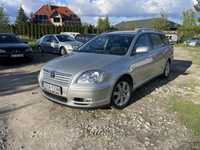 Toyota Avensis D4D bardzo ladna