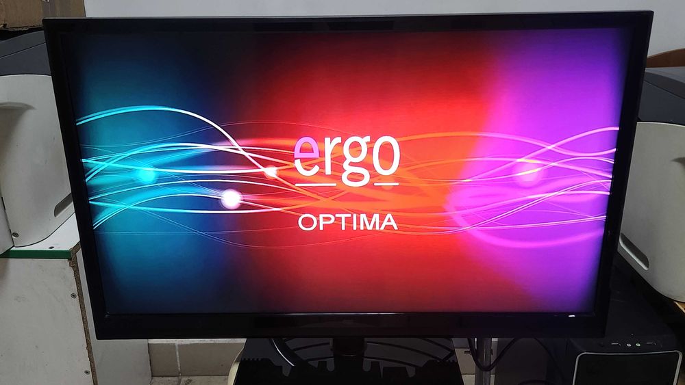 Телевізор Ergo LE28D4
