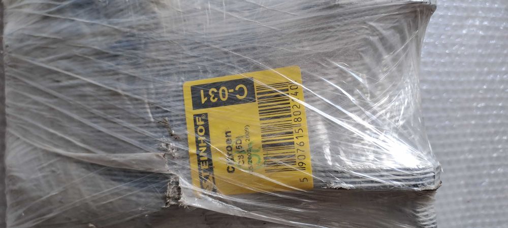 Hak holowniczy C3 I Citroen STEINHOF C-031 NOWY