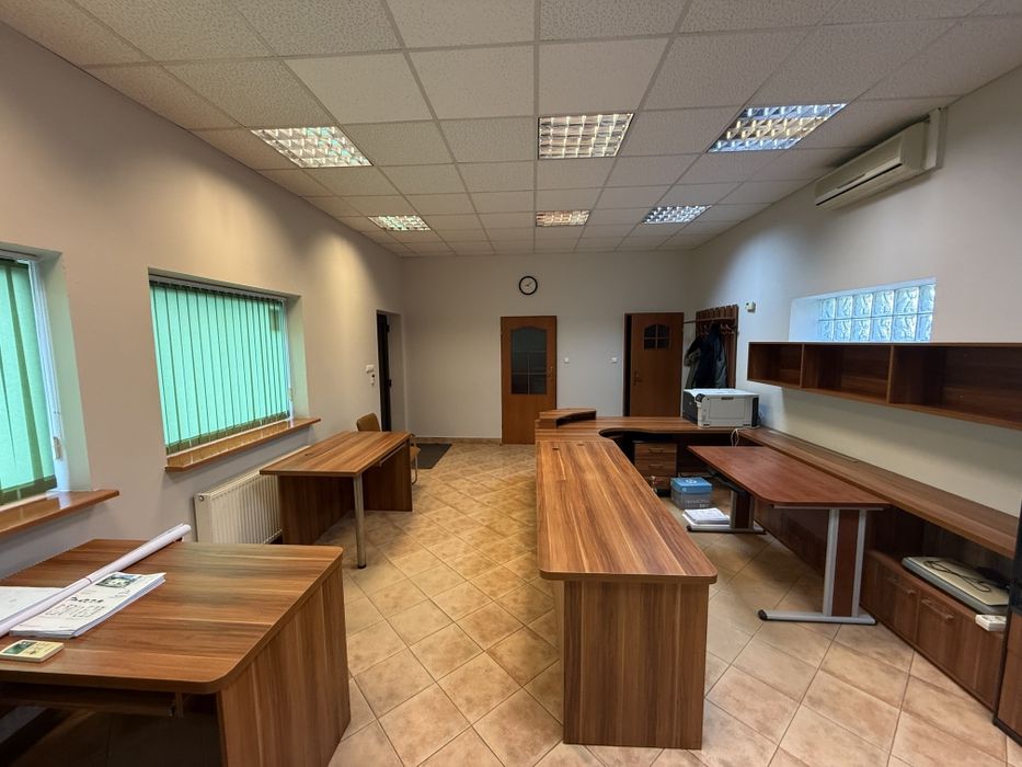 Sprzedam lokal mieszkaniowy biuro mieszkanie