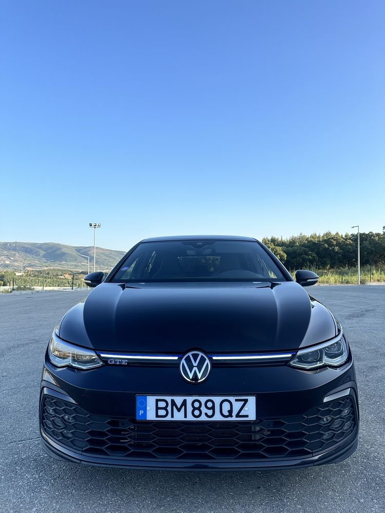 Vw Golf VIII Gte 2023