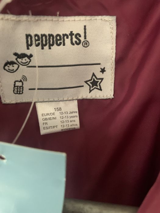 Nowa kurtka jesienna wiosenna 158