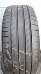 Шина Continental одна, літня 235/55 R19