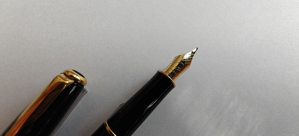 Pióro wieczne Parker Sonnet 18K