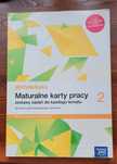 Matematyka 2. Maturalne karty pracy