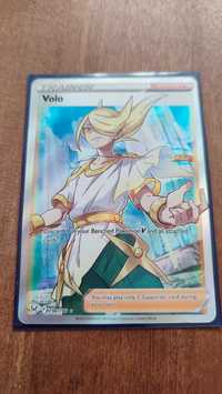 Voli full art karta pokemon