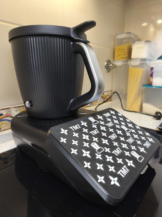 Capa protetora Bimby TM7